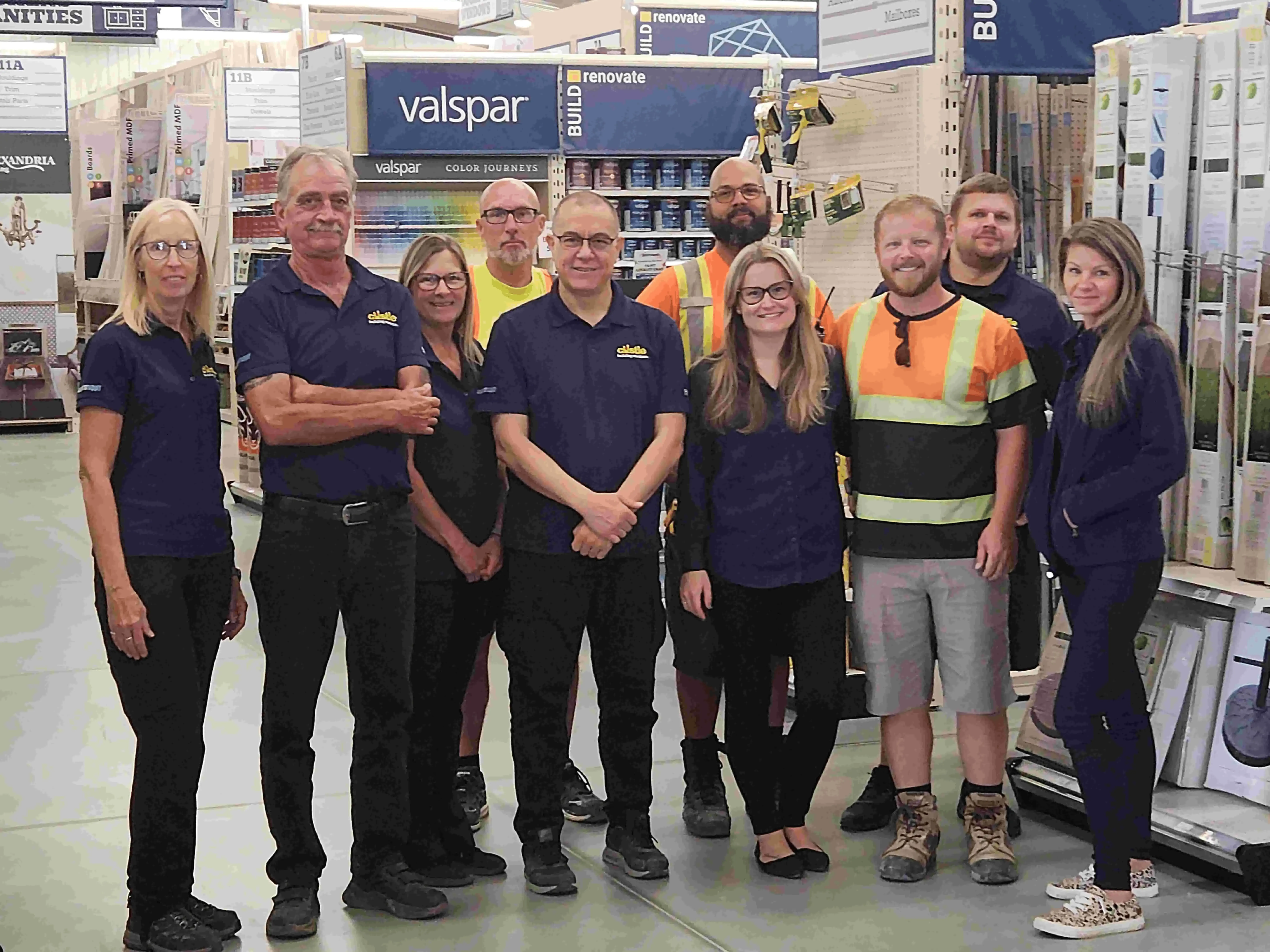 Amherst Supply Team.webp